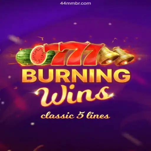 Discover the Excitement of BurningWins on 44MM.COM - The Ultimate Slots PG Platform