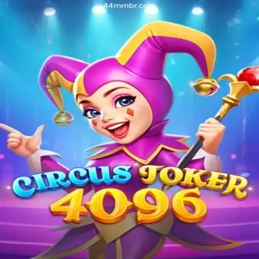 Explore the Thrilling World of CircusJoker4096: A Gaming Experience Like No Other
