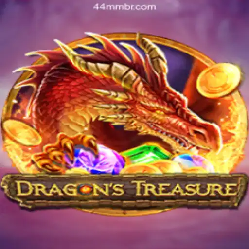 Dragon's Treasure: Exploring the World of 44MM.COM - Melhor Plataforma de Jogos Slots PG 777