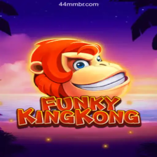 Exploring the Exciting World of FunkyKingKong Slots on 44MM.COM