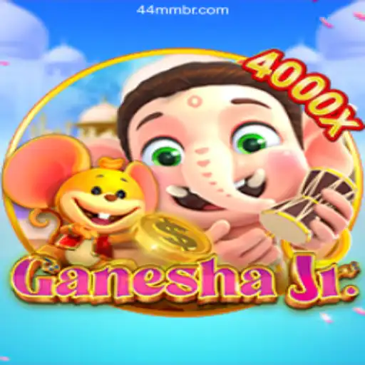 Explore the Thrilling World of GaneshaJr at 44MM.COM - Melhor Plataforma de Jogos Slots PG 777💸