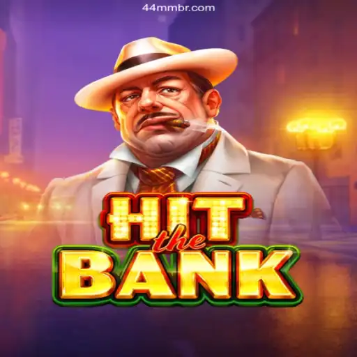 Exploring HitTheBank: A Revolutionary Slot Experience