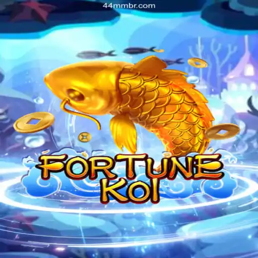 Discover the Excitement of FORTUNEKOI on 44MM.COM