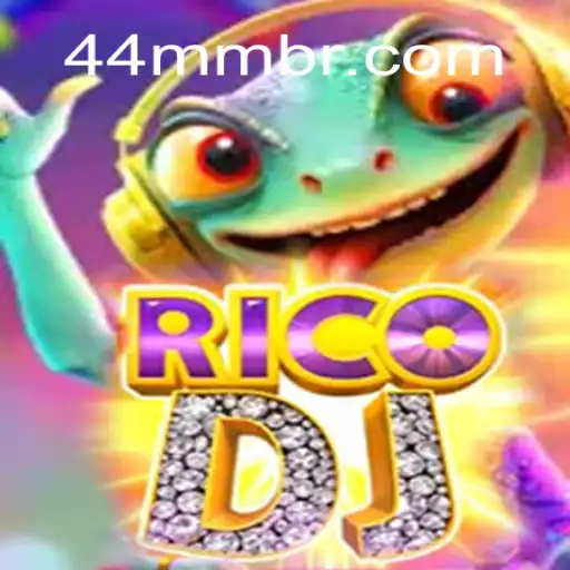 Discover the Exciting World of RicoDJ: A Game Changer in Slot Gaming
