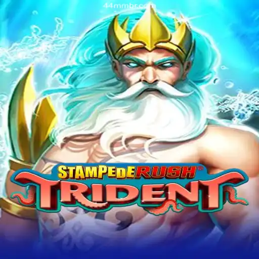 Discover the Thrills of StempedeRushTrident on 44MM.COM