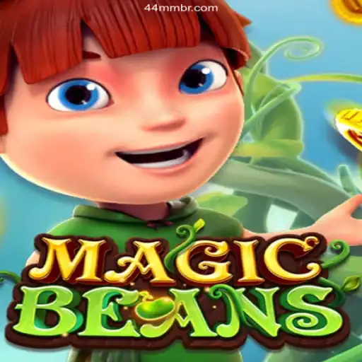 MAGICBEANS: An Enchanting Journey into the World of Slots