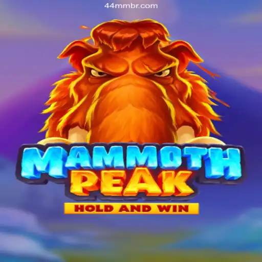 Discover the Thrilling World of MammothPeak on 44MM.COM - The Premier Slots Platform