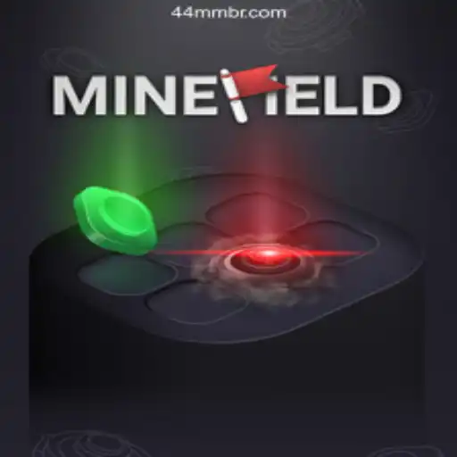 Discovering MineField: An Engaging Experience on 44MM.COM - Melhor Plataforma de Jogos Slots PG 777💸