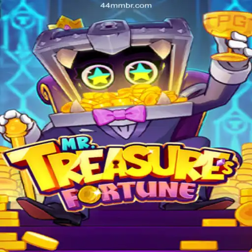 Discover the Riches of MrTreasuresFortune: Exploring the Game and Its Thrilling Features