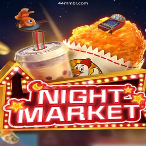 Exploring NIGHTMARKET: The Game and Its Thrilling Rules