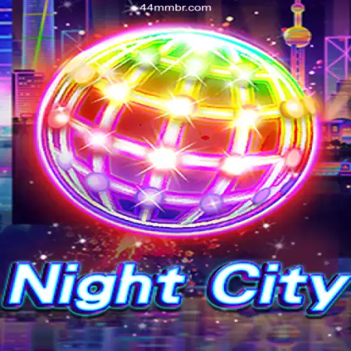 Explore NightCity: An Exciting Adventure with 44MM.COM - Melhor Plataforma de Jogos Slots PG 777