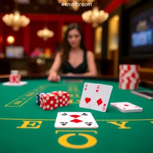 Online Baccarat