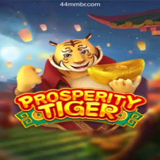 Discover the Exciting World of ProsperityTiger: The Ultimate Slot Experience