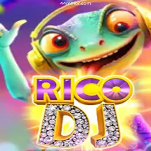 Discover the Exciting World of RicoDJ: A Game Changer in Slot Gaming