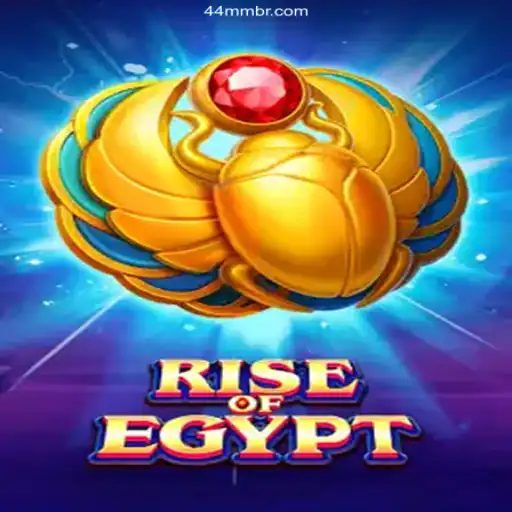 Explore the Enigmatic World of 'RiseOfEgypt' on 44MM.COM