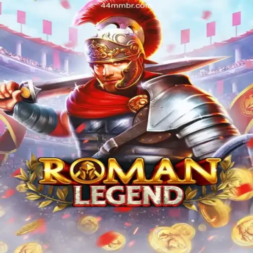 RomanLegend: Discover the Thrills of Ancient Adventures