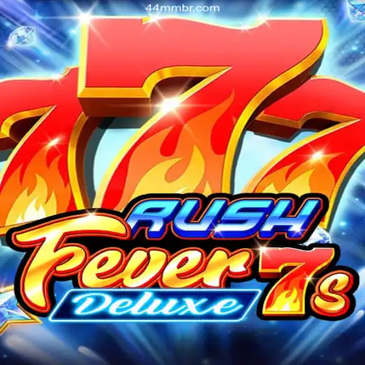 RushFever7sDeluxe: Dive into the Thrills of Modern Slot Gaming