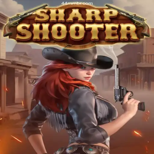 Discovering the Thrills of Sharpshooter on 44MM.COM - Melhor Plataforma de Jogos Slots PG 777