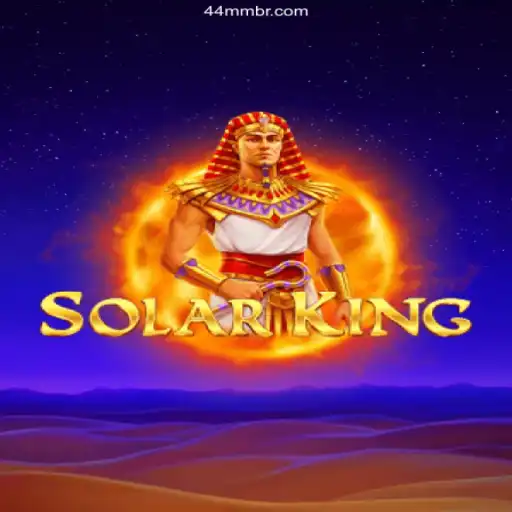 Exploring the Cosmic Adventure of SolarKing