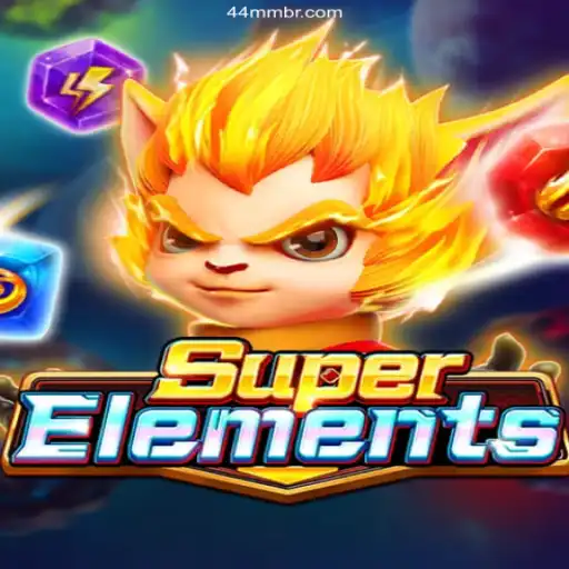 Discover the Thrilling World of SuperElements: An Insight into the Game and Its Enchanting Rules