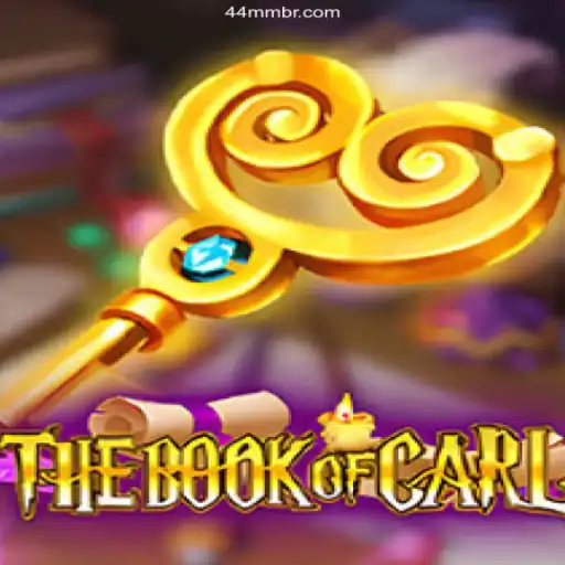 Discover the Thrilling World of TheBookofCarl - An Exciting Slots Game Experience