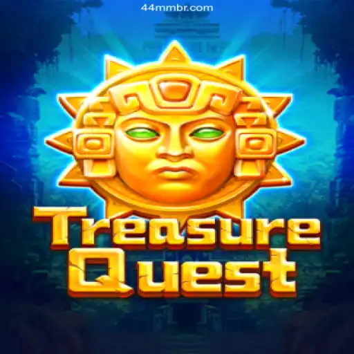 Discover the Thrills of TreasureQuest on 44MM.COM - Melhor plataforma de jogos Slots PG 777