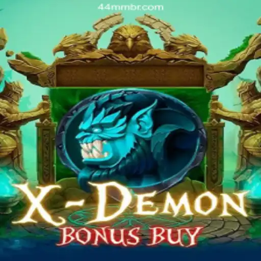 Explore the Thrilling World of XDemonBonusBuy on 44MM.COM - Melhor plataforma de jogos Slots PG 777